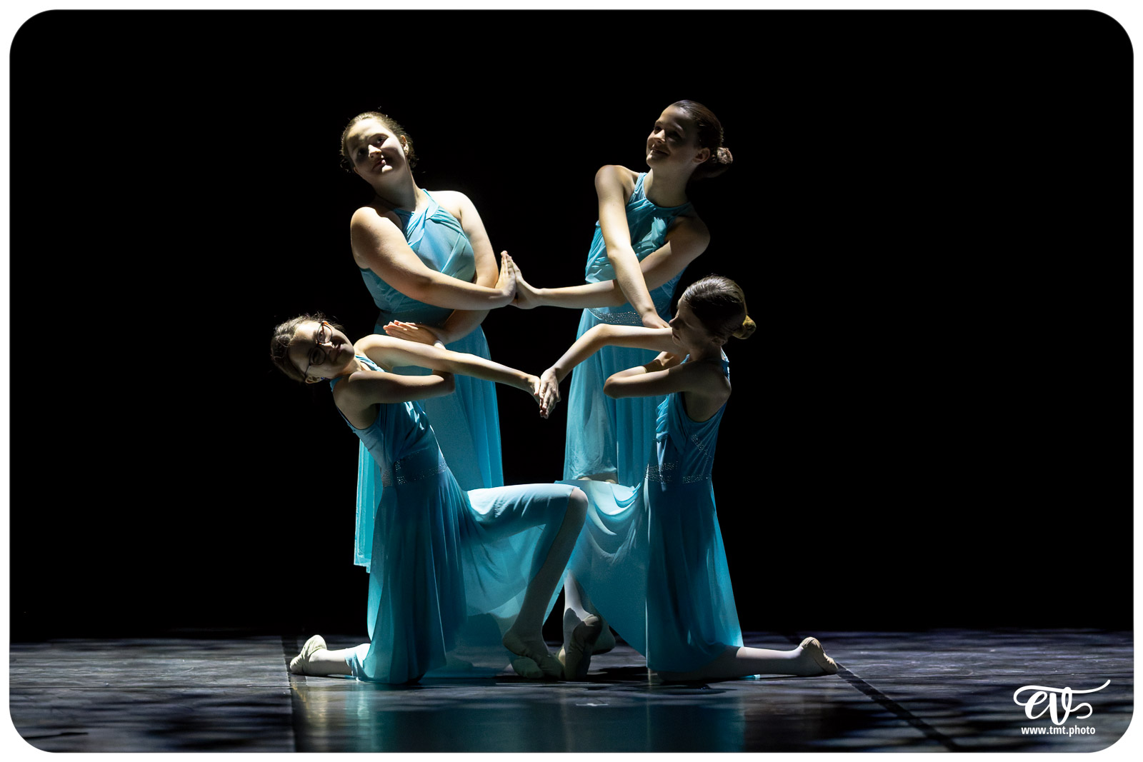 GALA DE DANSE 2026 EMMDH